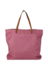 GG Tote, back view
